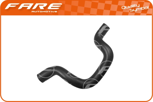 Radiator Hose (8097)