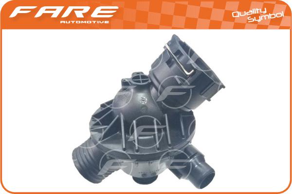 Thermostat, coolant (31850)