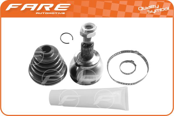 Joint Kit, drive shaft (17053)