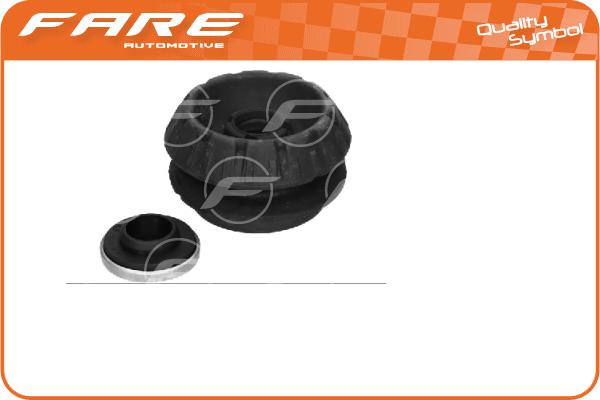 Suspension Strut Support Mount (36074)