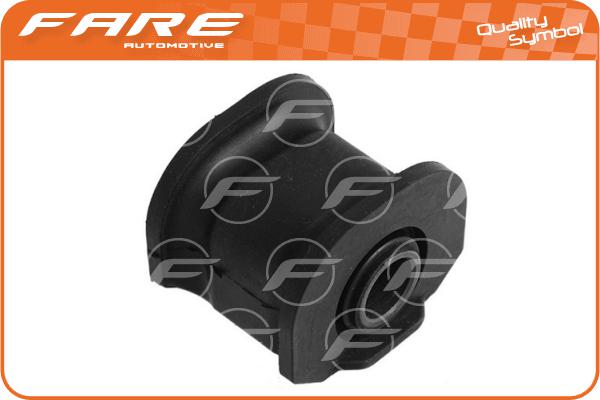 Mounting, control/trailing arm (21316)
