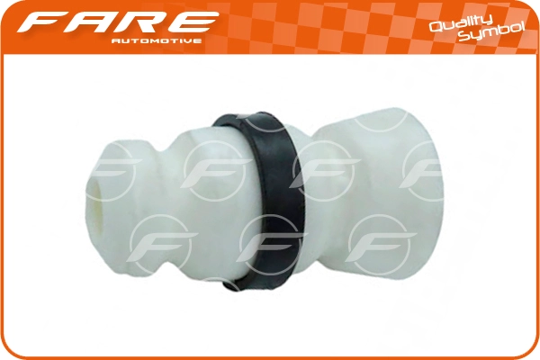Rubber Buffer, suspension (13198)