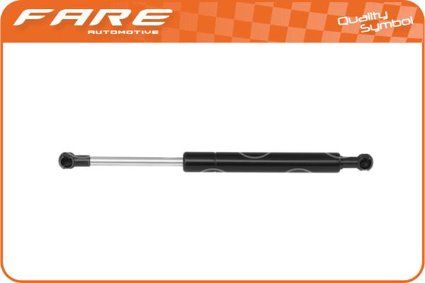 Gas Spring, boot/cargo area (34571)