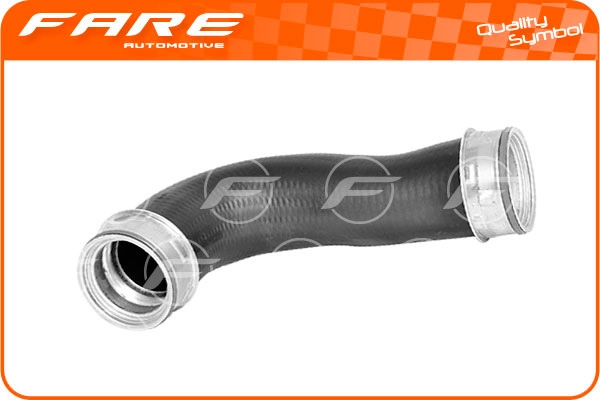 Charge Air Hose (13348)