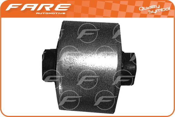 Mounting, control/trailing arm (21329)