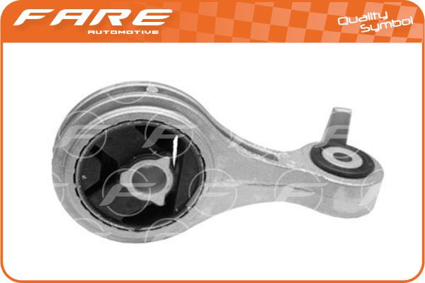 Mounting, engine (32845)