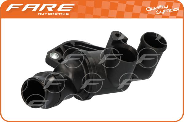 Coolant Flange (29957)