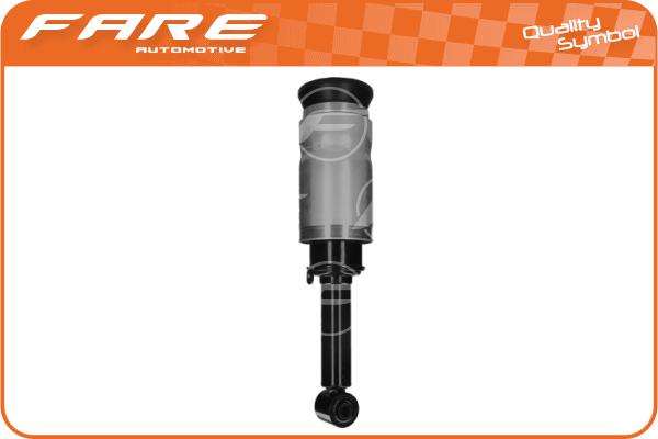 Air Suspension Strut (31358)