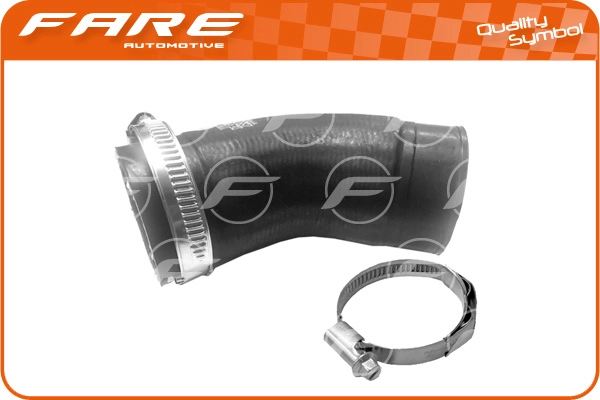 Charge Air Hose (14913)