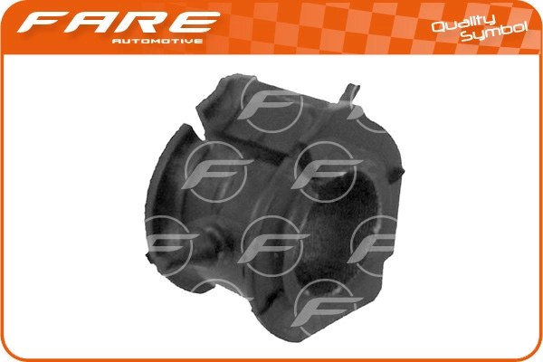 Mounting, stabiliser bar (10157)