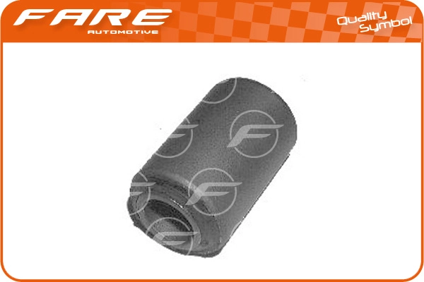 Holder, control arm mounting (0565)