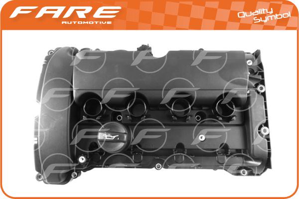 Cylinder Head Cover (26856)