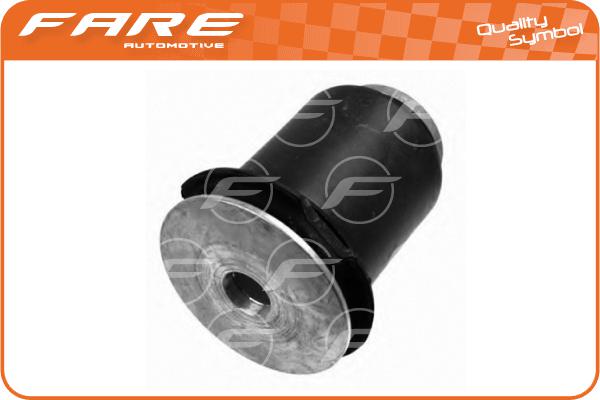 Mounting, control/trailing arm (30123)