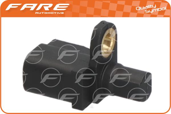 Sensor, wheel speed (22617)