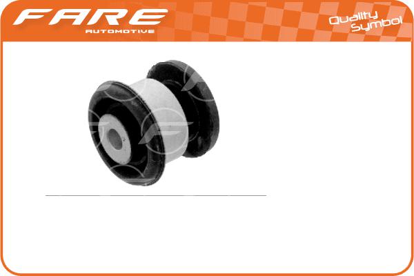 Mounting, control/trailing arm (32714)