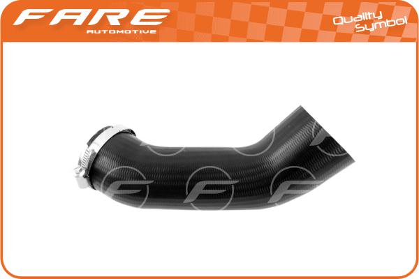 Charge Air Hose (32280)