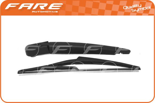 Wiper Blade (21744)