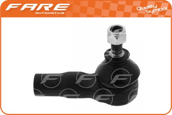 Tie Rod End (35589)