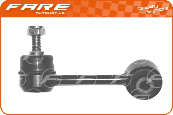 Link/Coupling Rod, stabiliser bar (F0118RO)