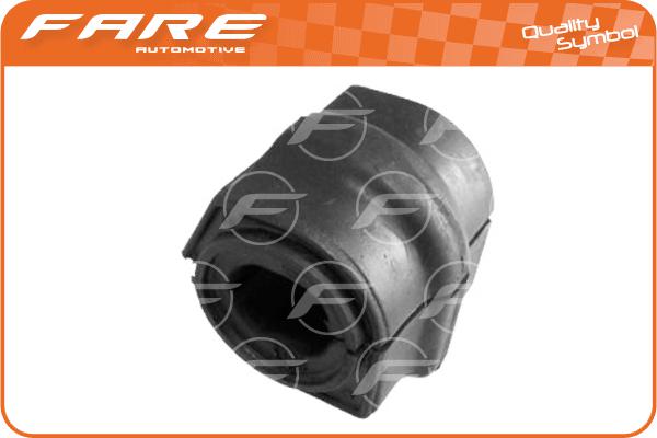 Mounting, stabiliser bar (33613)