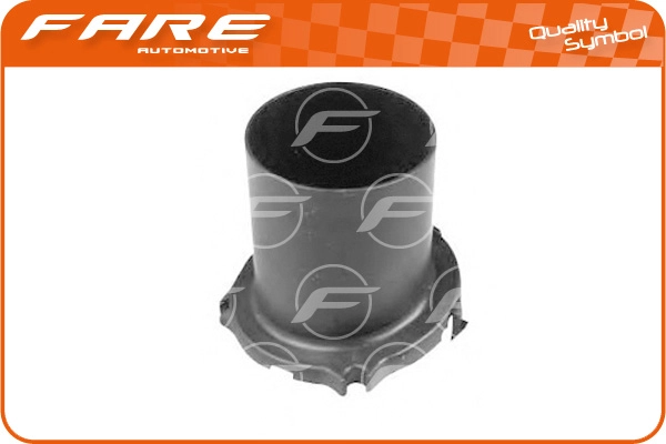 Protective Cap/Bellow, shock absorber (12056)