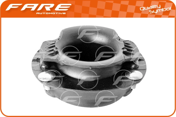Suspension Strut Support Mount (2832)