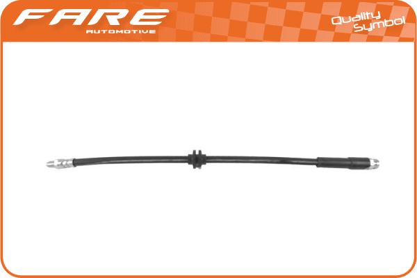 Brake Hose (17416)