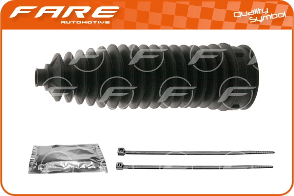 Bellow Kit, steering (K16616)