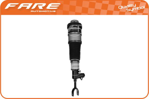 Air Suspension Strut (31390)