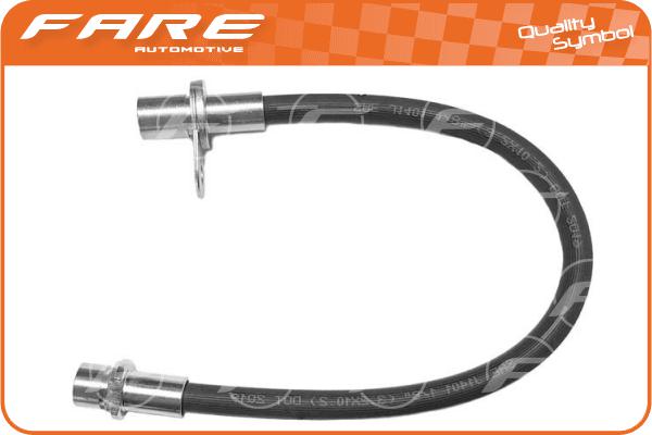 Brake Hose (17323)