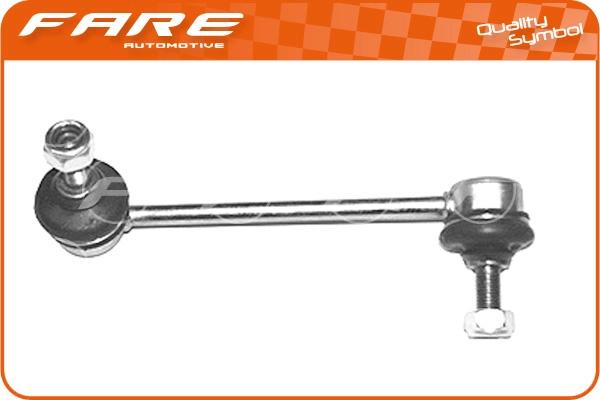 Link/Coupling Rod, stabiliser bar (F0949O)