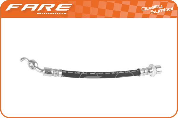 Brake Hose (17322)