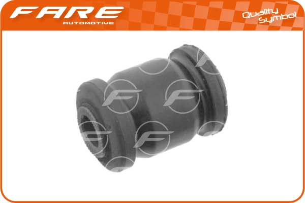 Mounting, control/trailing arm (10168)