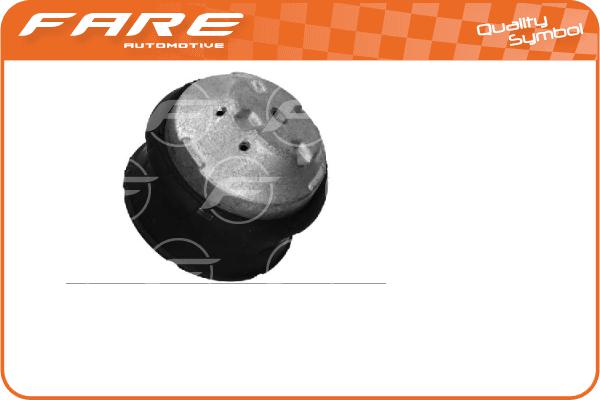 Mounting, engine (32804)