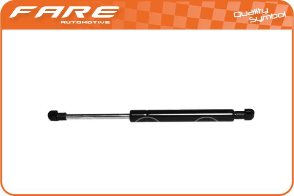 Gas Spring, boot/cargo area (34076)
