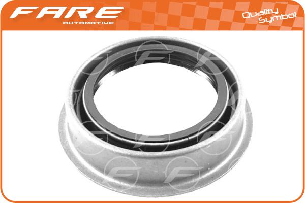 Shaft Seal, differential (26134)