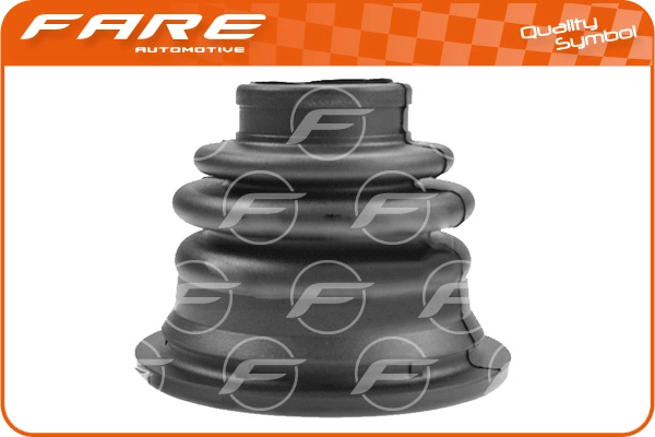 Bellow, drive shaft (2111)