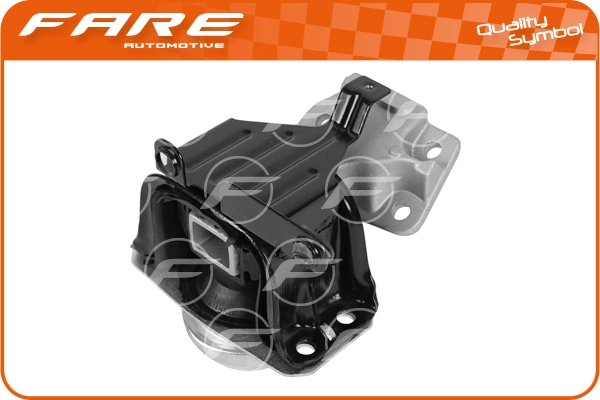 Mounting, engine (5208)