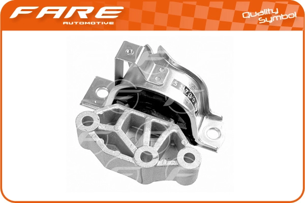Mounting, engine (10422)