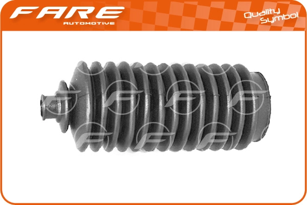 Bellow, steering (14591)