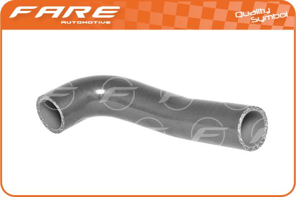 Charge Air Hose (30310)