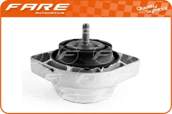 Mounting, engine (10663)