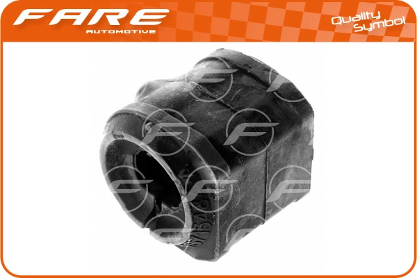 Mounting, stabiliser bar (4161)