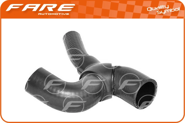 Radiator Hose (11724)