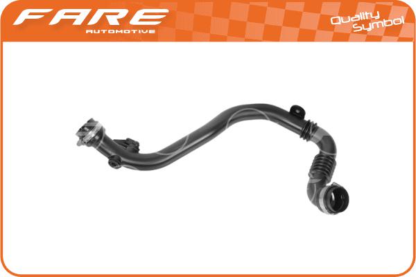 Charge Air Hose (32298)