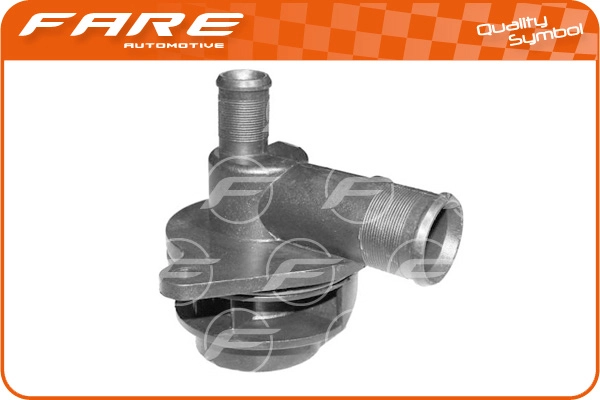 Coolant Flange (2365)