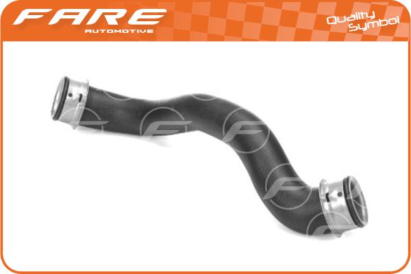 Radiator Hose (32380)