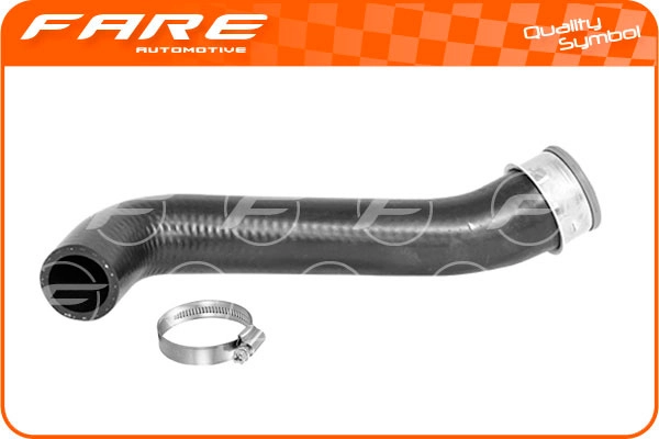 Charge Air Hose (13305)