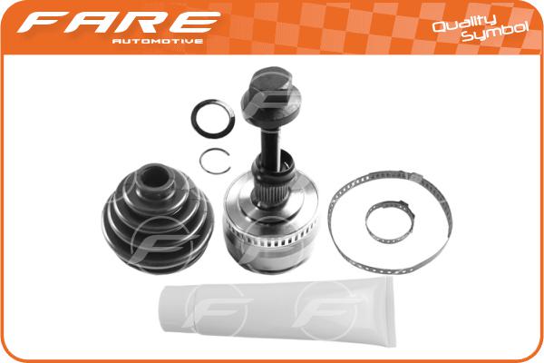 Joint Kit, drive shaft (17004)