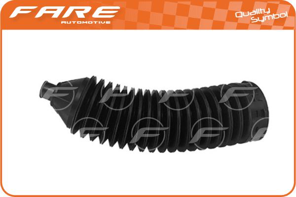 Bellow Kit, steering (K19962)